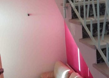 14 Scala.jpeg - Villa Viale Kennedy, Guardea - foto 16