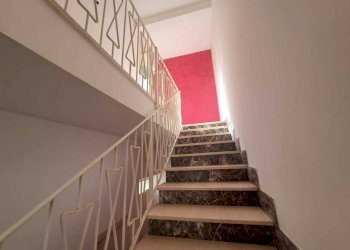 17 Scala .jpeg - Villa Viale Kennedy, Guardea - foto 19