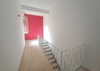 18 Scala.jpeg - Villa Viale Kennedy, Guardea - foto 20