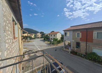22 Balcone.jpeg - Villa Viale Kennedy, Guardea - foto 24