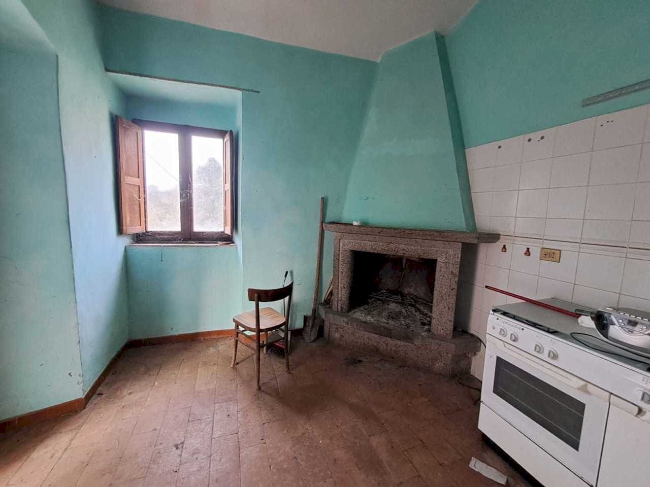 2 Cucina.jpeg - Townhouse Vocabolo Origliano, Orte - photo 3