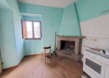 1 Cucina.jpeg - Terratetto - Terracielo Vocabolo Origliano, Orte - foto 2