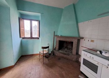 2 Cucina.jpeg - Terratetto - Terracielo Vocabolo Origliano, Orte - foto 3