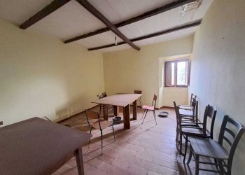 3 Camera.jpeg - Terratetto - Terracielo Vocabolo Origliano, Orte - foto 4