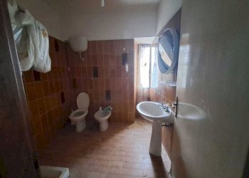 5 Bagno.jpeg - Terratetto - Terracielo Vocabolo Origliano, Orte - foto 6