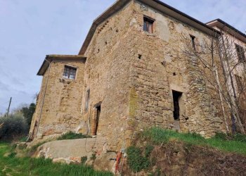 7 Facciata.jpeg - Terratetto - Terracielo Vocabolo Origliano, Orte - foto 8