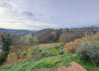 10 Terreno.jpeg - Terratetto - Terracielo Vocabolo Origliano, Orte - foto 10