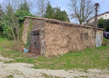 15 Annesso.jpeg - Terratetto - Terracielo Vocabolo Origliano, Orte - foto 14