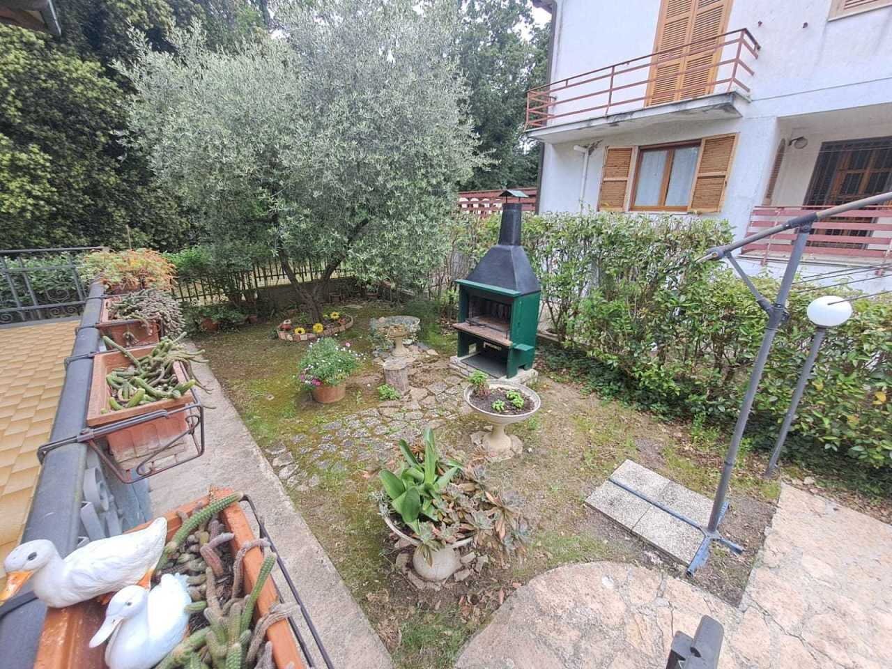 2 Entrata.jpeg - Villa Via Giacomo Puccini, Giove - foto 3