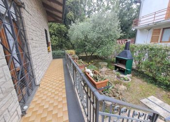 3 Entrata.jpeg - Villa Via Giacomo Puccini, Giove - foto 4