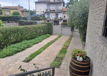 4 Entrata.jpeg - Villa Via Giacomo Puccini, Giove - foto 5