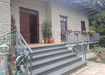 5 Entrata.jpeg - Villa Via Giacomo Puccini, Giove - foto 6