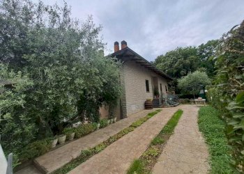 6 Entrata.jpeg - Villa Via Giacomo Puccini, Giove - foto 7