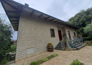 9 Facciata.jpeg - Villa Via Giacomo Puccini, Giove - foto 8