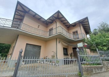 7 Facciata .jpeg - Villa Via Giacomo Puccini, Giove - foto 9