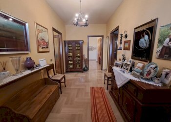 10 Ingresso.jpeg - Villa Via Giacomo Puccini, Giove - foto 10