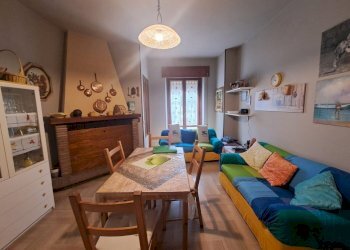 17 Soggiorno.jpeg - Villa Via Giacomo Puccini, Giove - foto 20