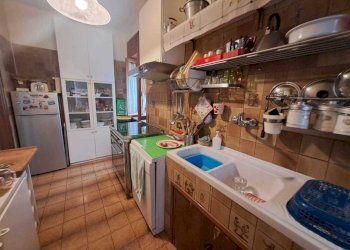 23 Cucina.jpeg - Villa Via Giacomo Puccini, Giove - foto 25