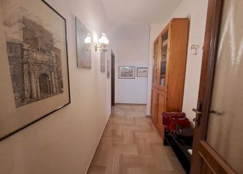 24 Corridoio.jpeg - Villa Via Giacomo Puccini, Giove - foto 26