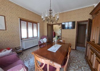 4 Sala.jpeg - Villa Via Rimembranze, Amelia - foto 18