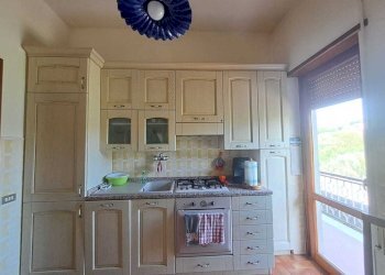 6 Cucina.jpeg - Villa Via Rimembranze, Amelia - foto 20