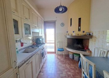 7 Cucina.jpeg - Villa Via Rimembranze, Amelia - foto 21