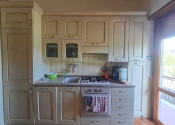 10 Cucina.jpeg - Villa Via Rimembranze, Amelia - foto 24