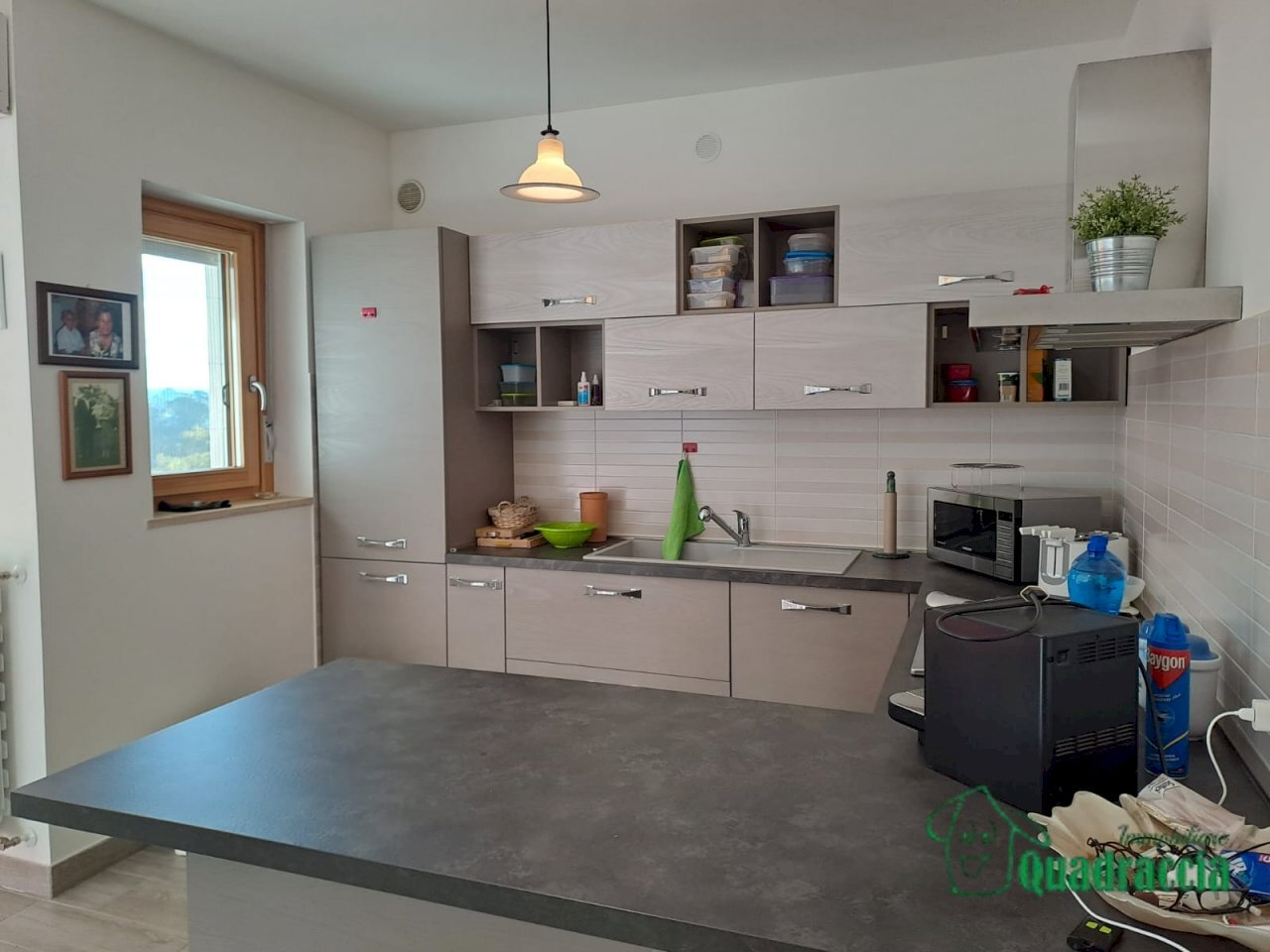 1.png - Quadrilocale Via Rimembranze, Amelia - foto 2