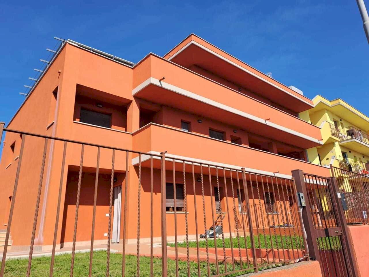 29 Facciata.jpeg - Quadrilocale Strada provinciale, Giove - foto 1