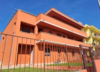 29 Facciata.jpeg - Quadrilocale Strada provinciale, Giove - foto 1