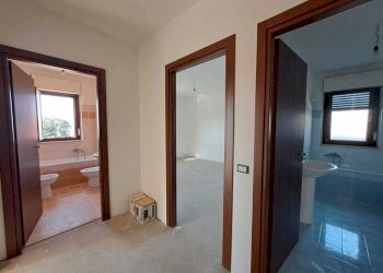 3 Corridoio.jpeg - Quadrilocale Strada provinciale, Giove - foto 5