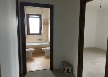 4 Corridoio.JPG - Quadrilocale Strada provinciale, Giove - foto 6