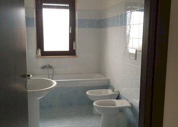 9 Bagno.JPG - Quadrilocale Strada provinciale, Giove - foto 11