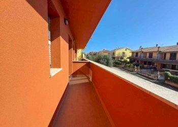 14 Balcone.jpeg - Quadrilocale Strada provinciale, Giove - foto 17