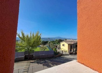 17 Panorama.jpeg - Quadrilocale Strada provinciale, Giove - foto 20