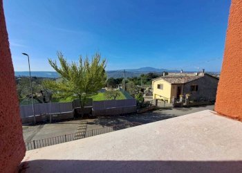 20 Panorana.jpeg - Quadrilocale Strada provinciale, Giove - foto 22