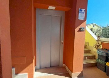 23 Ascensore.jpeg - Quadrilocale Strada provinciale, Giove - foto 25