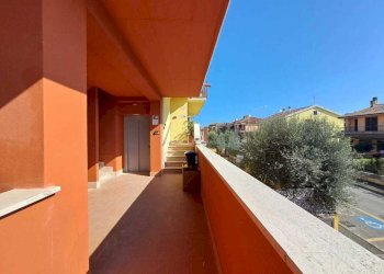 25 Entrata esterna .jpeg - Quadrilocale Strada provinciale, Giove - foto 27