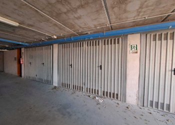 27 Garage.jpeg - Quadrilocale Strada provinciale, Giove - foto 29