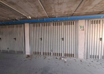 28 Garage.jpeg - Quadrilocale Strada provinciale, Giove - foto 30