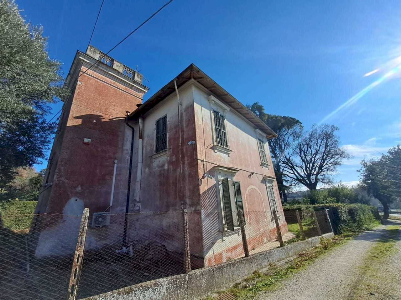 Facciata.jpeg - Villa Via Rimembranze, Amelia - foto 1
