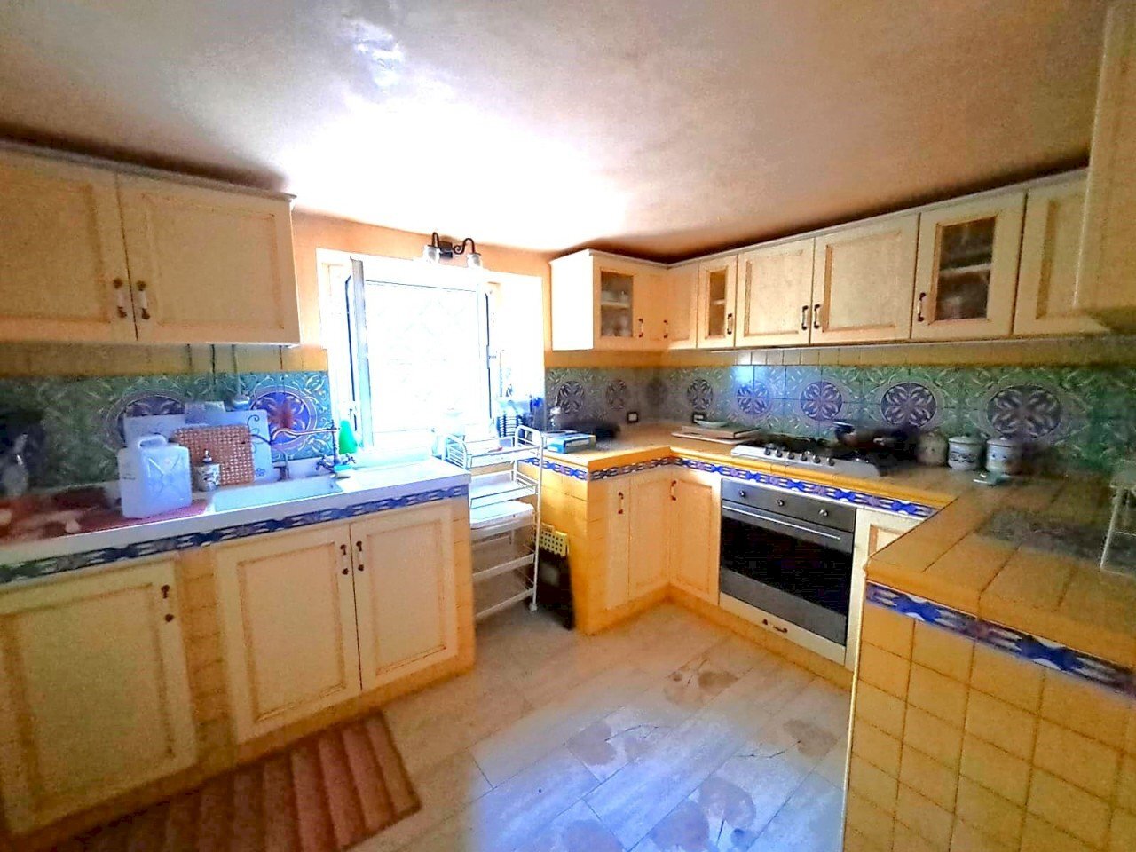 Cucina1.jpeg - Villa Via Rimembranze, Amelia - foto 3