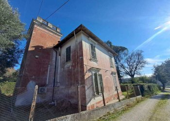 Facciata.jpeg - Villa Via Rimembranze, Amelia - photo 1