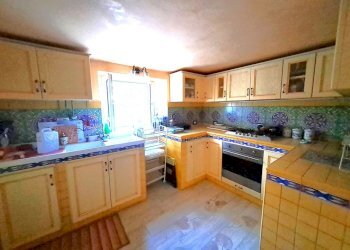 Cucina1.jpeg - Villa Via Rimembranze, Amelia - photo 3