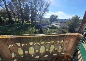 Balcone.jpeg - Villa Via Rimembranze, Amelia - photo 12