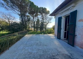 Terrazzo1.jpeg - Villa Via Rimembranze, Amelia - photo 19