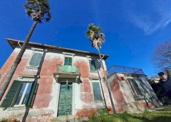 Facciata3.jpeg - Villa Via Rimembranze, Amelia - photo 20