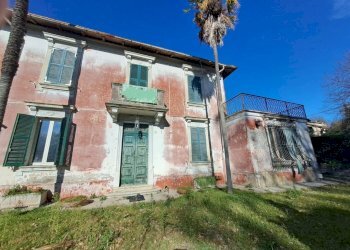 Facciata4.jpeg - Villa Via Rimembranze, Amelia - photo 21