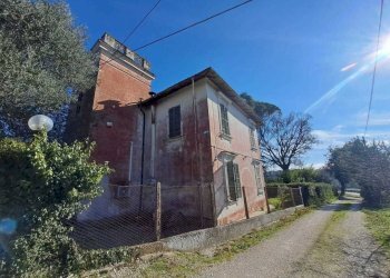 Facciata1.jpeg - Villa Via Rimembranze, Amelia - photo 22