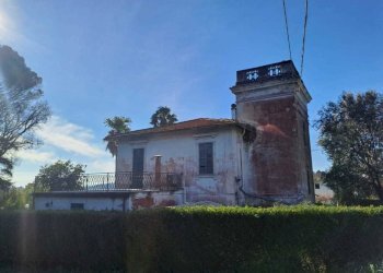 Facciata2.jpeg - Villa Via Rimembranze, Amelia - photo 23